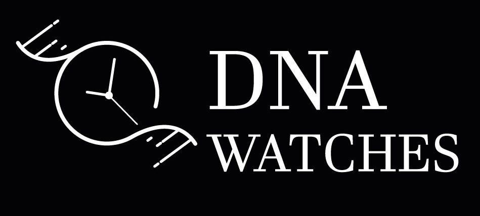 DNA WATCHES